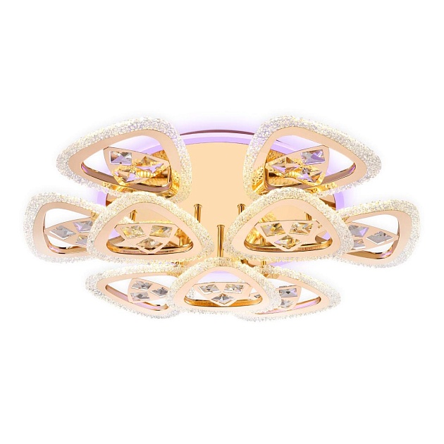 Потолочная светодиодная люстра Ambrella light Original FA2923 Фото № 1
