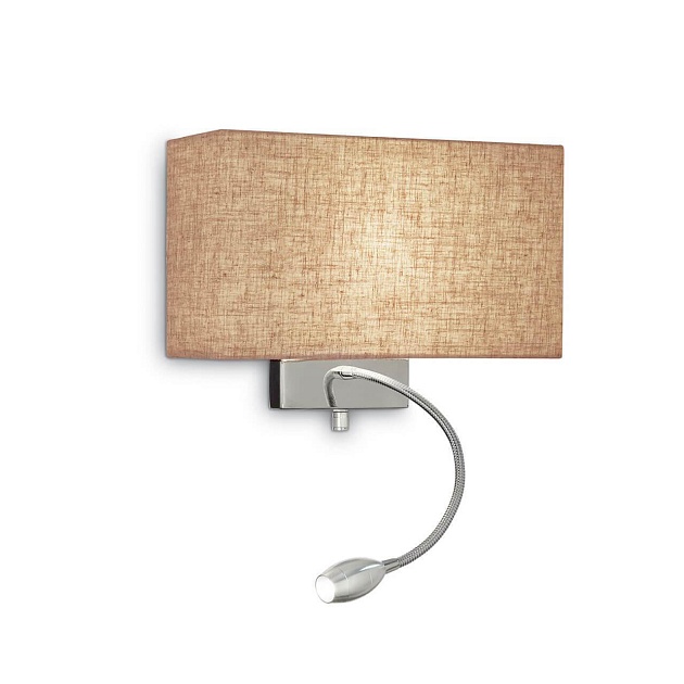 Бра Ideal Lux Kronplatz AP2 103204 Фото № 1