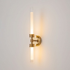 Подсветка для зеркал Maytoni Stelo MOD116WL-L7BS3K 5