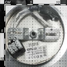 Спот Citilux Аэлита CL169121 2