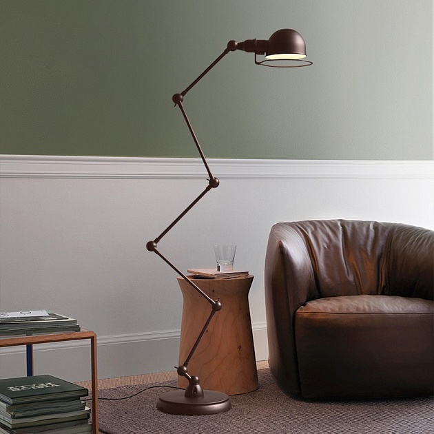 Торшер Imperium Loft Vikning 141133-26 Фото № 10