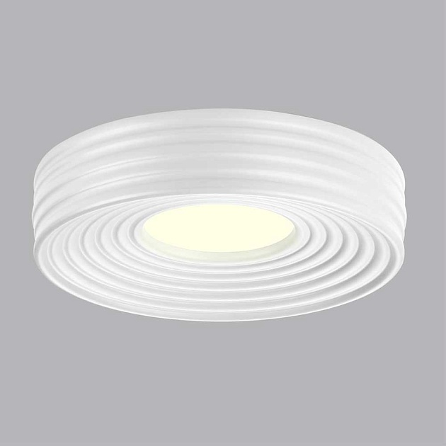Потолочный светодиодный светильник Sonex Avra Macaron 7704/40L изображение 2 Потолочный светодиодный светильник Sonex Avra Macaron 7704/40L Фото № 2