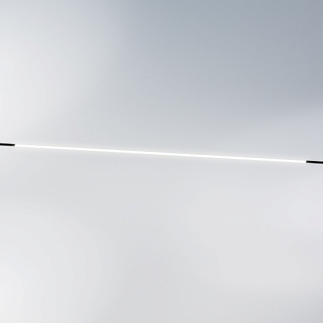 Трековый светодиодный светильник Lightstar Linea 206114 изображение 4 Трековый светодиодный светильник Lightstar Linea 206114 Фото № 4