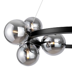Подвесная люстра Maytoni Dallas MOD545PL-11B 3