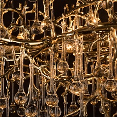 Подвесная люстра Loft IT Coral 10351/1500L AB 3