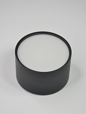 Потолочный светодиодный светильник Elvan NLS-2337-6W-NH-Bk 4