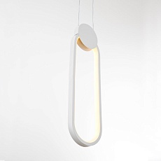 Подвесной светильник LED4U 8577 1
