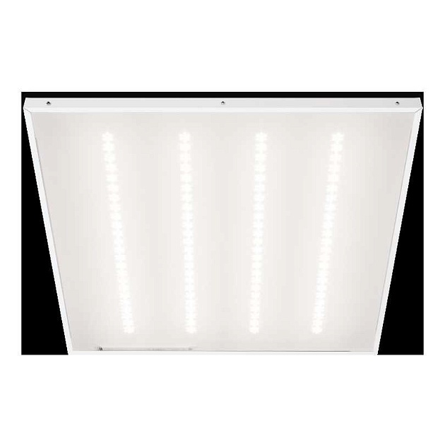 Потолочный светильник WOLTA STD ДВО12-32-002-4К Фото № 1