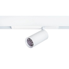 Трековый светодиодный светильник Lightstar Teta 205026 1