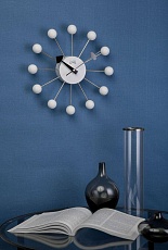 Настенные часы Tomas Stern 8031 1