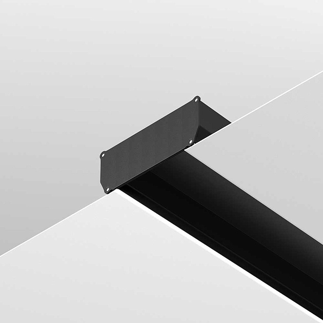 Заглушка Maytoni Technical (4 шт) ALM012EC-SC-B Фото № 5