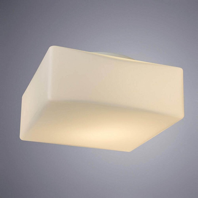 Потолочный светильник Arte Lamp Tablet A7424PL-1WH Фото № 2