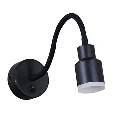 Настенный светильник Reluce Technical 86202-9.2-001MN LED5W BK