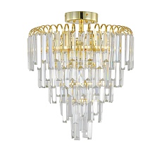 Потолочная люстра Escada Odegard 2105/6P 3