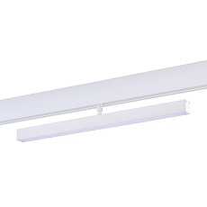 Трековый светодиодный светильник ST Luce Skyline 48 ST802.536.12 1