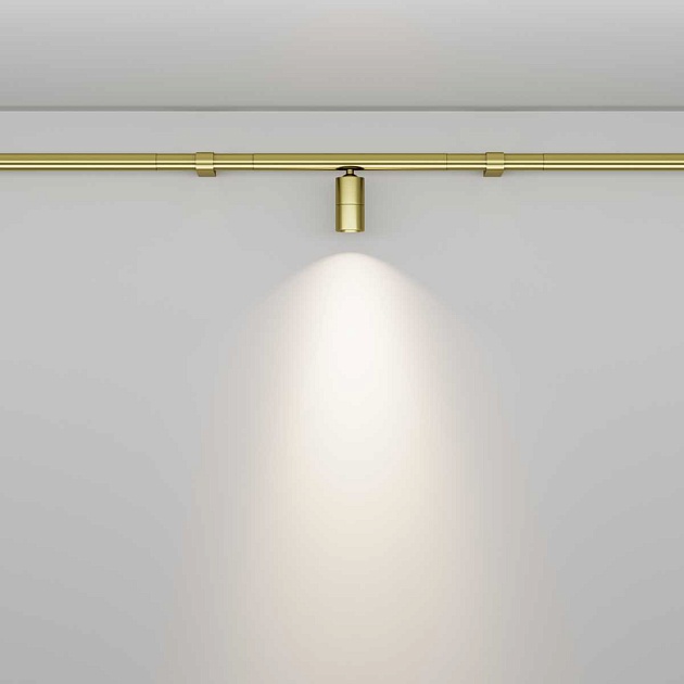 Светильник Maytoni Technical C103CL-5W3-6K-BS Фото № 3