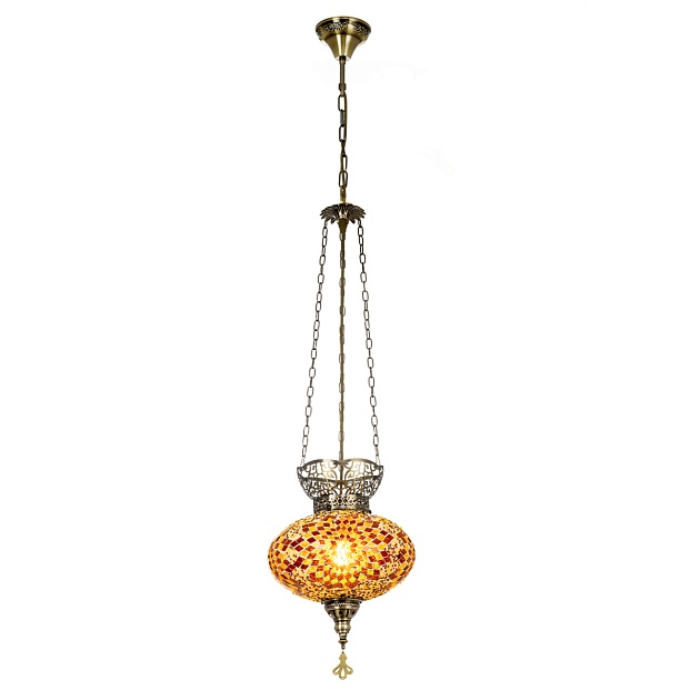 Подвесной светильник Citilux Каир CL419125 изображение 8 Подвесной светильник Citilux Каир CL419125 Фото № 8