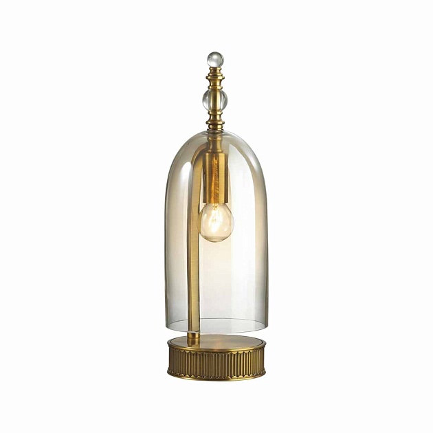 Настольная лампа Odeon Light Neo Bell 4892/1T изображение 2 Настольная лампа Odeon Light Neo Bell 4892/1T Фото № 2