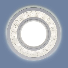 Встраиваемый светильник Elektrostandard 7020 MR16 a049337 5