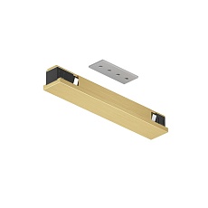 Коннектор прямой Denkirs Shine Base TR5722-SB 4