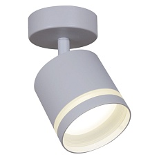 Спот Reluce 53001-9.5-001IL SPOT LIGHT GX53 WT 5