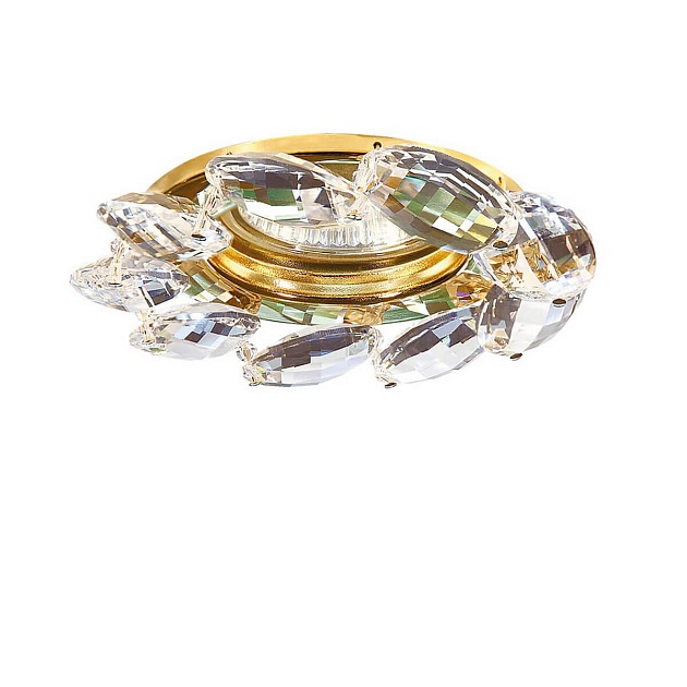 Встраиваемый светильник Lightstar Noce 031902 Фото № 1