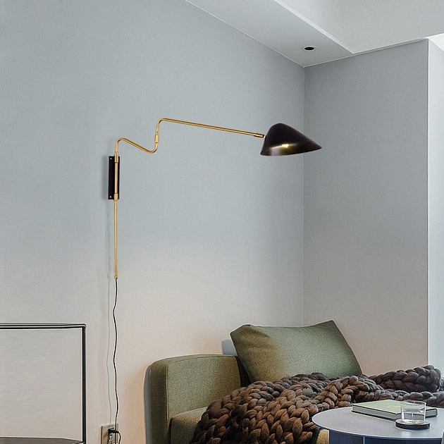 Настенный светильник Imperium Loft Atna 140539-26 изображение 11 Настенный светильник Imperium Loft Atna 140539-26 Фото № 11