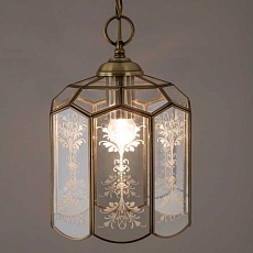 Подвесной светильник Citilux Витра-2 CL442210 4