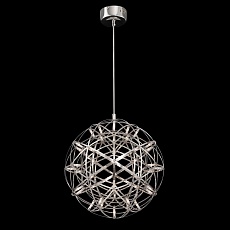 Подвесной светодиодный светильник Freya Amber FR5099PL-L21CH 3