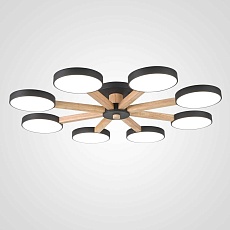 Люстра Imperium Loft TURNA01 178341-26