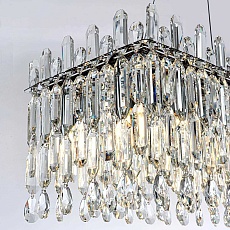 Подвесная люстра MODELUX ML.875.1150 CR 1