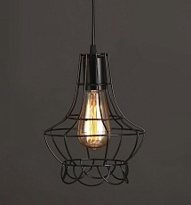 Подвесной светильник Loft-Concept Loft Wire Cage 40.147-0 3350