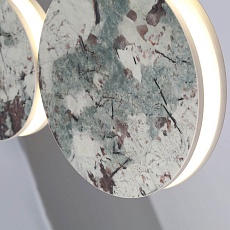 Подвесной светодиодный светильник Favourite Sten 4447-4P 1