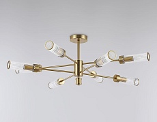 Потолочная люстра Ambrella Light High Light Modern LH55162 4