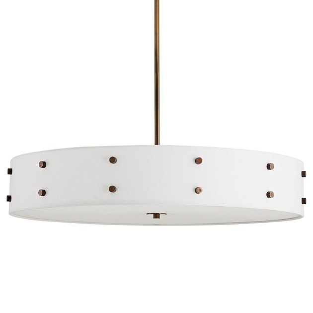 Подвесная люстра Loft-Concept Arteriors 40.6045-0 53097 Фото № 1