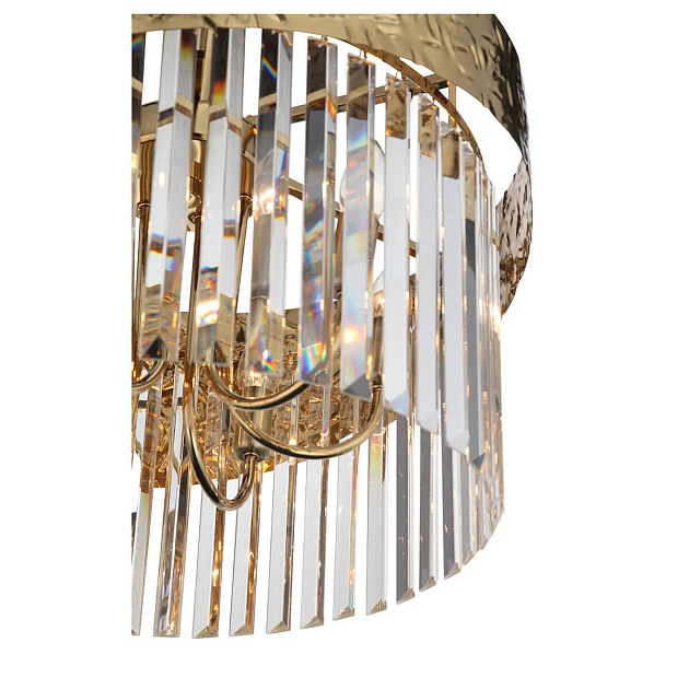 Подвесная люстра ST Luce Tefina SL1100.303.06 изображение 7 Подвесная люстра ST Luce Tefina SL1100.303.06 Фото № 7