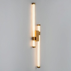 Настенный светильник LED4U L2240-750 BS 4