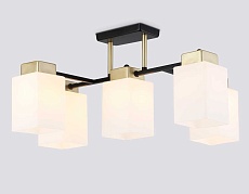 Люстра на штанге Ambrella light TRADITIONAL TR303048 4