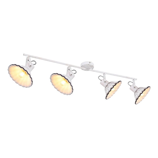 Спот Globo Jowita 54050-4 Фото № 1