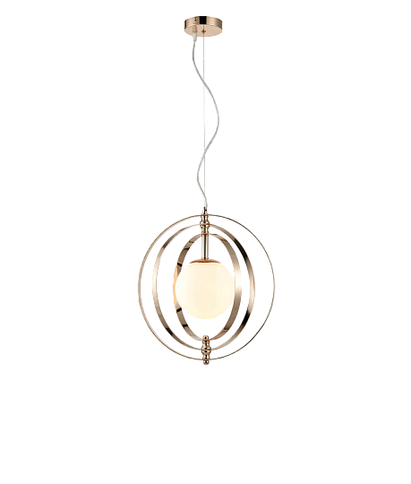 Подвесной светильник Vele Luce Orion VL1834P01 изображение 6 Подвесной светильник Vele Luce Orion VL1834P01 Фото № 6