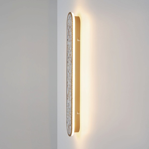 Бра Maytoni Modern MOD429WL-L30BSK Фото № 4