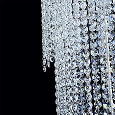 Каскадная светодиодная люстра Arte Perfetto Luce Rimini S520.0.22-105.B.3000 2