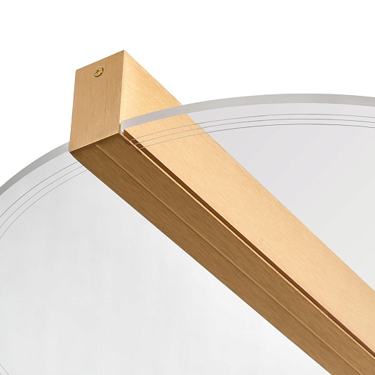 Потолочный светильник Vele Luce Futuro VL7224L11 Фото № 4