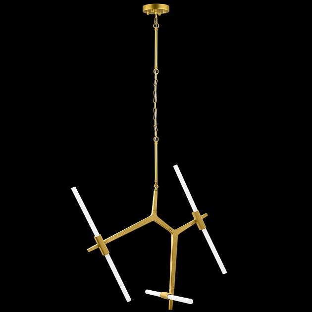 Подвесная люстра Lightstar Struttura 742063 Фото № 3