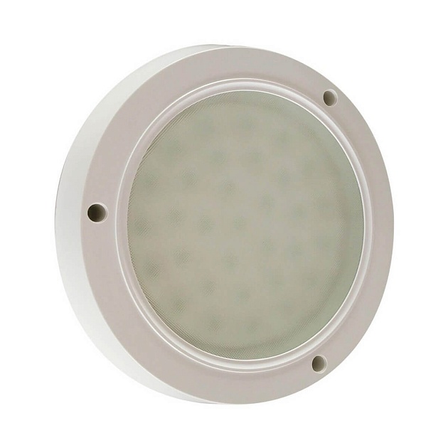 Настенно-потолочный светодиодный светильник Kink Light Сигма 08580 Фото № 1