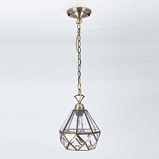 Подвесной светильник Citilux Витра-1 CL442110 1