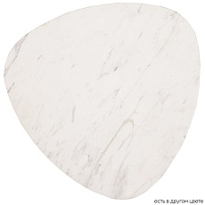 Настенный светодиодный светильник Crystal Lux Fresa AP10W Led D380White 1