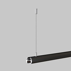 Тросовый подвес Maytoni Technical Accessories for tracks Basity TRA172SW-R-1B 5