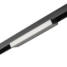 Трековый светодиодный светильник MyFar Flow MT0212-16W3K-B 3