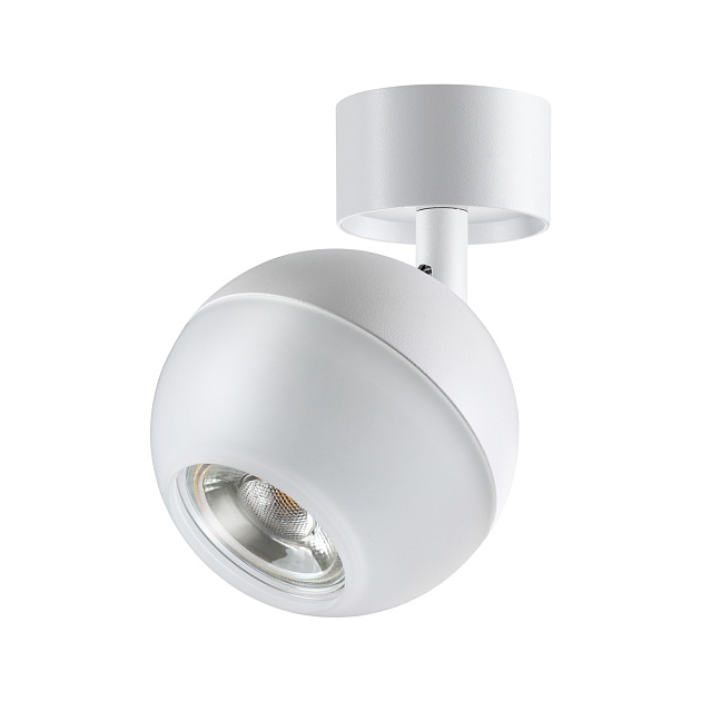 Спот Novotech Over Garn 370812 изображение 1 Спот Novotech Over Garn 370812 Фото № 1